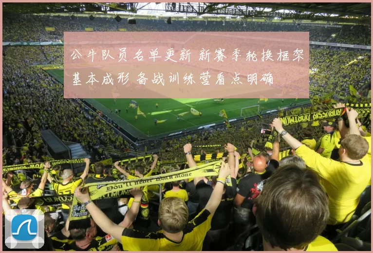 公牛队员名单更新 新赛季轮换框架基本成形 备战训练营看点明确